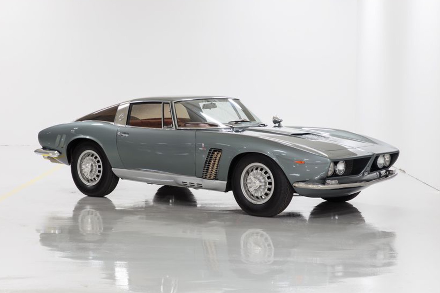 Iso Grifo