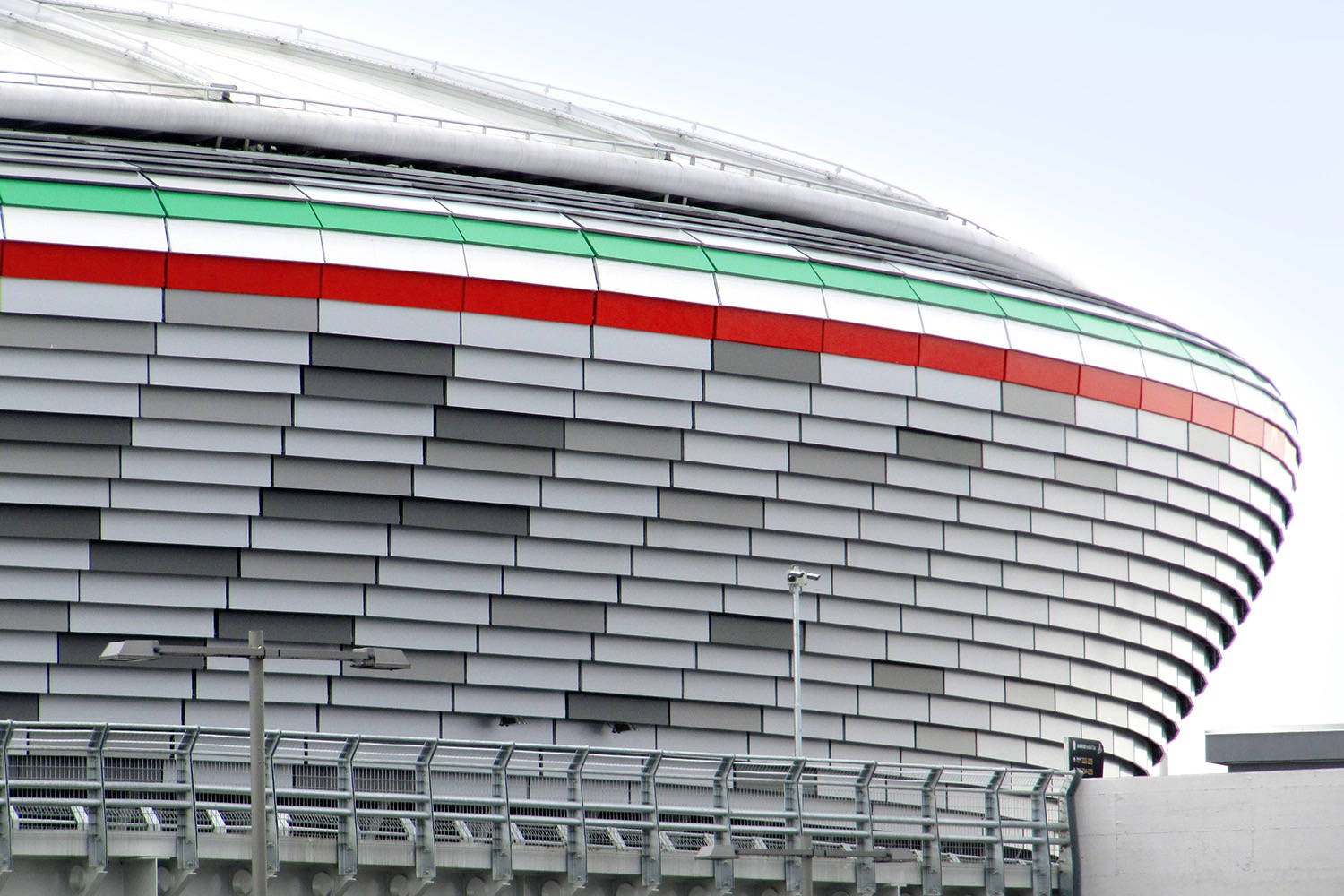 Juventus Stadium