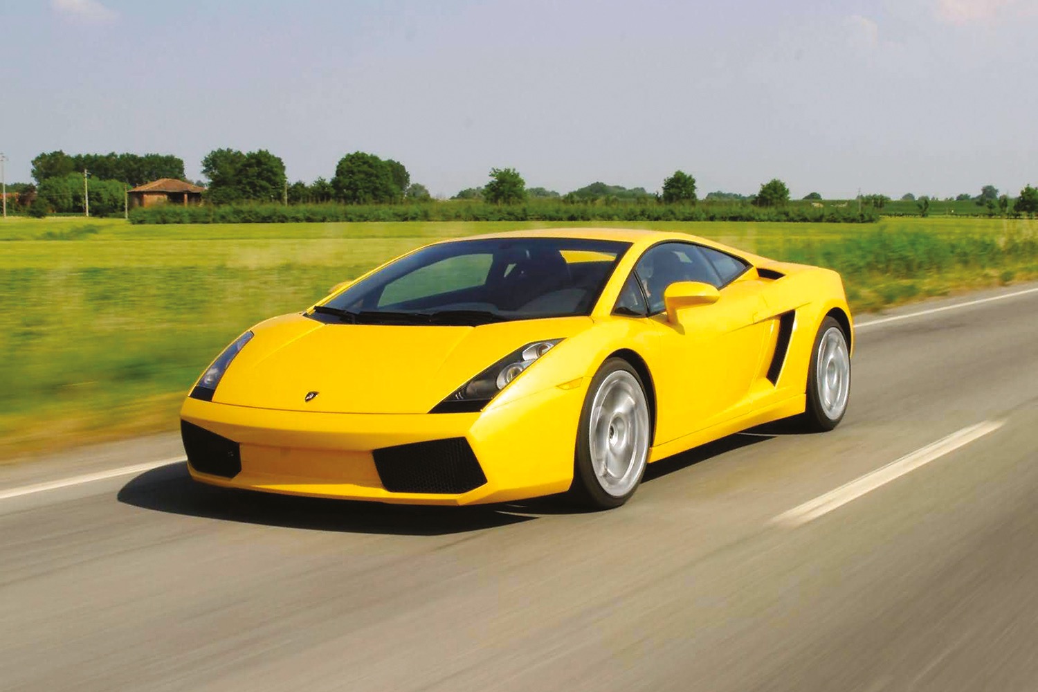 Gallardo